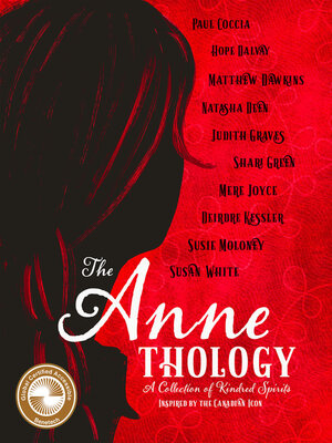 cover image of The ANNEthology